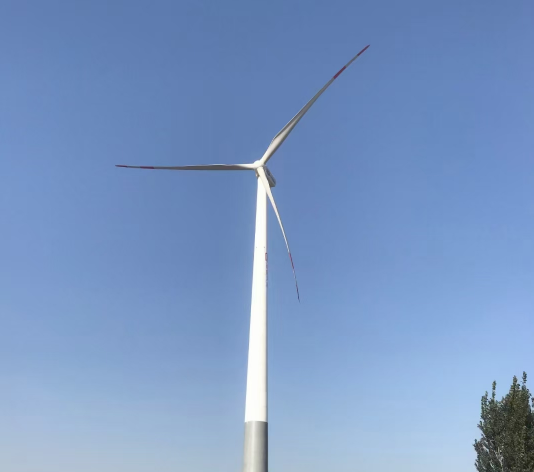 沙依巴克风电基础二次灌浆料的强度要求和用量计算 风电灌浆料施工注意事项