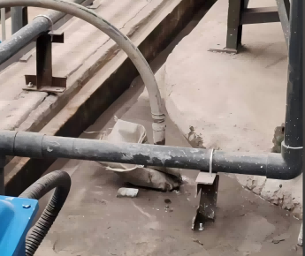 沙依巴克常用注浆材料特点及应用范围 注浆料分类