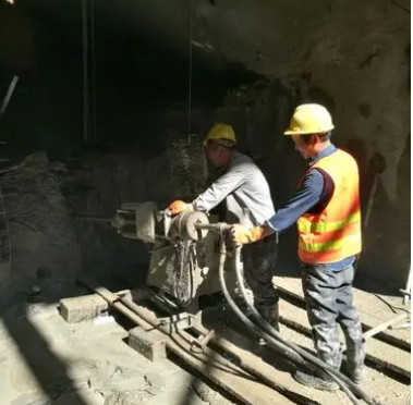 沙依巴克水下抗分散灌浆料特点 水下不分散注浆料介绍