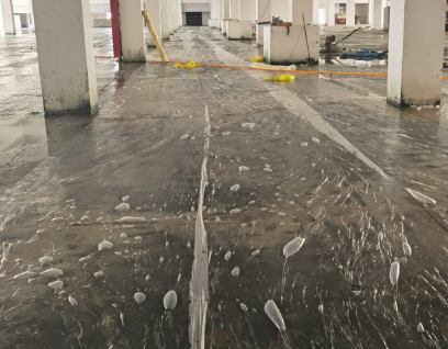 沙依巴克不发火砂浆和不发火金属骨料有什么区别