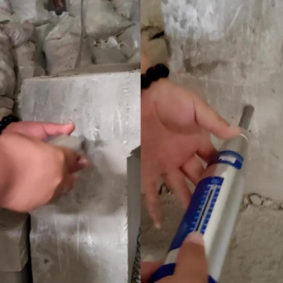 沙依巴克混凝土强度不足的原因及处理方法