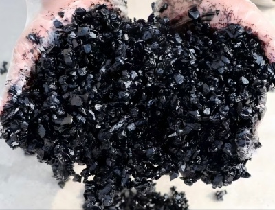 沙依巴克沥青冷补料（沥青砂）的优势特点与施工流程解析