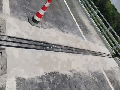 沙依巴克伸缩缝更换后浇筑材料快速结构修补料速砼的产品特点及施工流程​