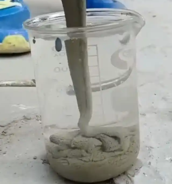 沙依巴克水工混凝土絮凝剂，水下抗分散剂的作用及施工方法